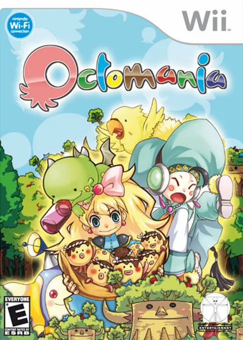 Sharuui Takoron (Japan)